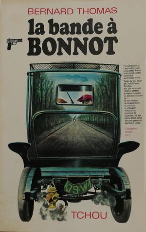 La Bande à Bonnot