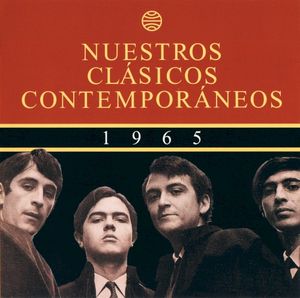 Nuestros clásicos contemporáneos (1965): Por fin, el pop español