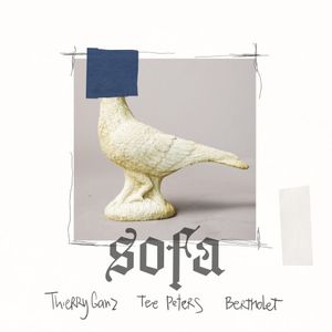 Sofa (Single)