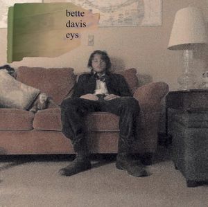 Bette Davis Eyes (Single)