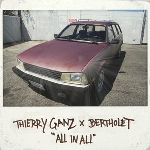 All In All (Single)