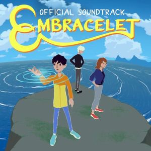 Embracelet - Official Soundtrack (OST)