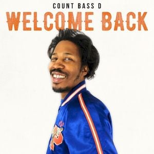 Welcome Back (Single)