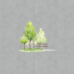 Grass (Single)