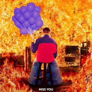 Miss You (Argy mix) (Single)