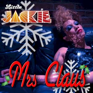 Mrs. Claus (Single)