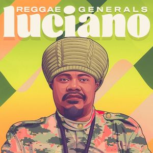 Reggae Generals: