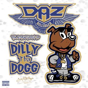 The Adventures of Dilly Tha Dogg