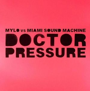 Doctor Pressure (Single)