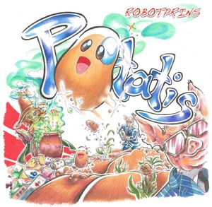 Potatis (EP)