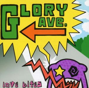 GLORY Ave. (Single)
