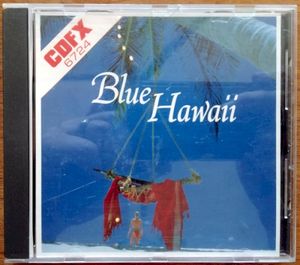 Blue Hawaii