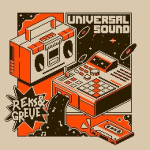 Universal Sound (EP)