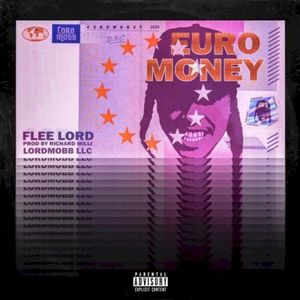 Euro Money Intro / Ostrich