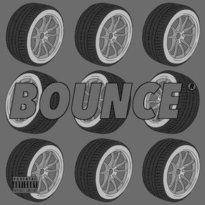 Bounce (Single)