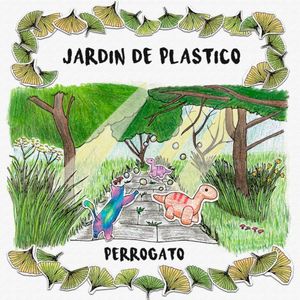 Jardín de Plástico (EP)