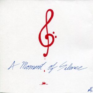 A Moment of Silence (Single)