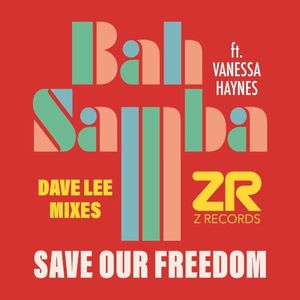 Save Our Freedom (Dave Lee Mixes)