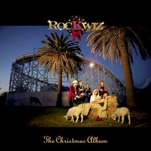 The Christmas Album