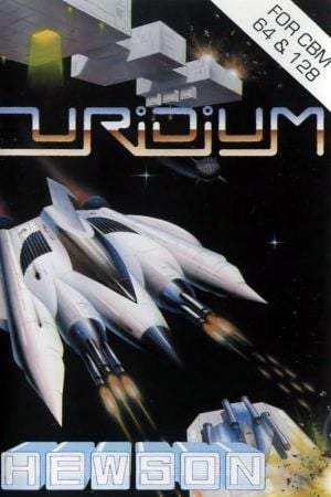 Uridium