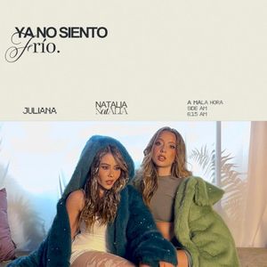 Ya No Siento Frío (Single)