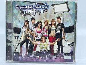 La Nueva Banda Timbiriche