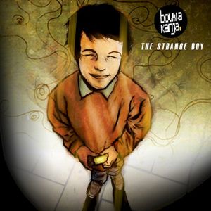 The Strange Boy (EP)