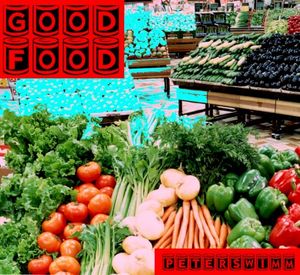 Good Food (EP)