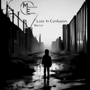 Lost in Confusion (Single)