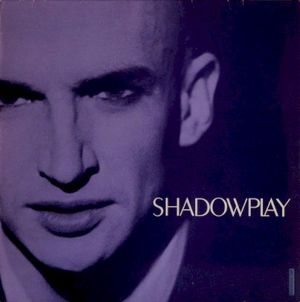 Shadowplay (EP)