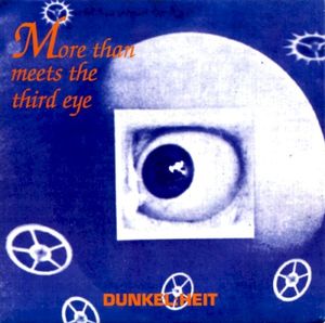 More Than Meets the Third Eye (EP)