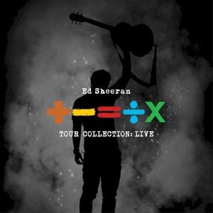 +-=÷× (TOUR COLLECTION: LIVE)