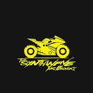 The Synthwave