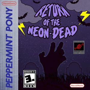 Return of the Neon Dead (EP)