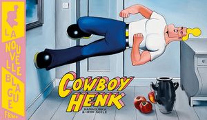 Cowboy Henk : La Nouvelle Blague