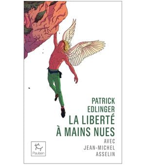 La liberté à mains nues