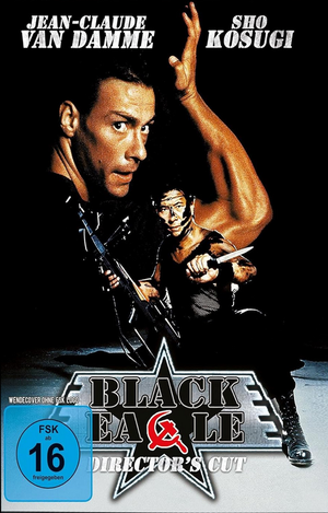 Black Eagle: Uncut Director's Cut