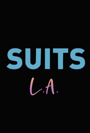 Suits: LA