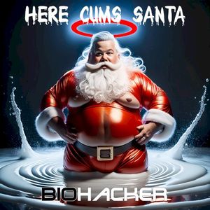 Here Cums Santa (Single)