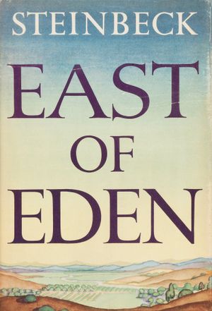 East Of Eden