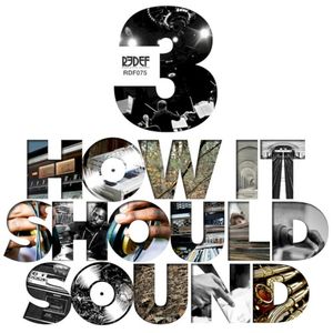 How It Should Sound, Vol. 3