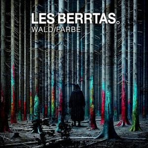 Wald/Farbe (Single)