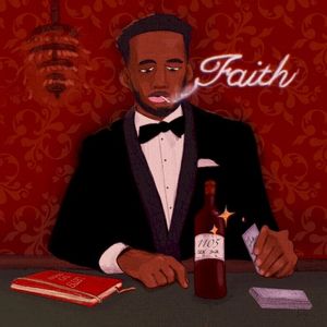 Faith (Single)