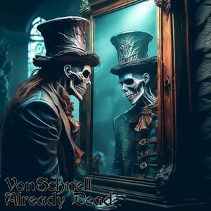 Already Dead (Single)
