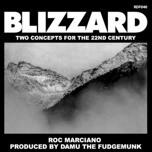 Blizzard (Gusty Winds Graceful Mix) (Single)