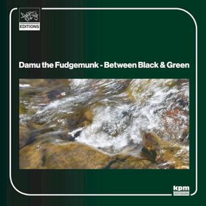 Between Black & Green (Single)