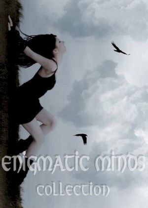 Enigmatic Minds, Vol.13