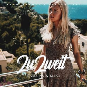 Zu zweit (Single)