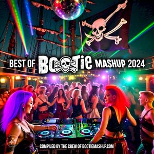 Best of Bootie Mashup Intro 2024