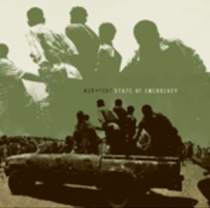 State of Emergency (Single)